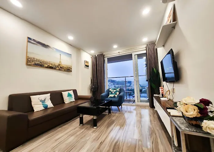 Apartment Lyly House