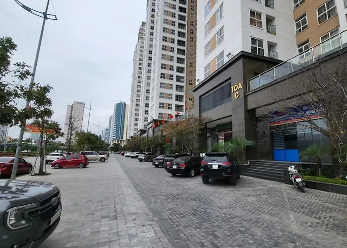 Apartment Lyly House Ha Long