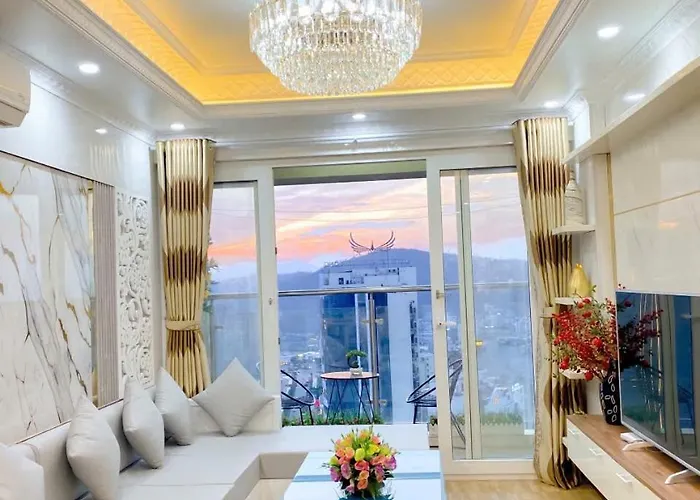 Lyly House Apartment