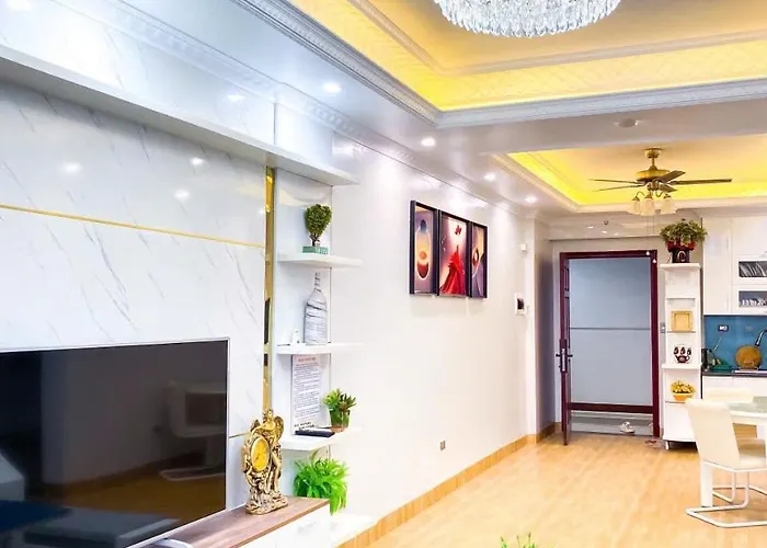 Apartment Lyly House *