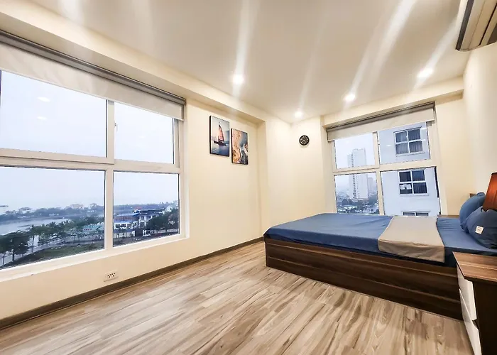 Apartment Lyly House