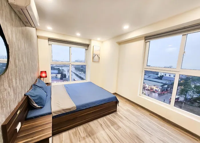 Apartment Lyly House *