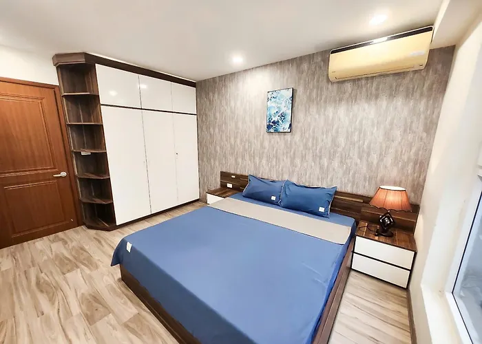 Lyly House Apartment *