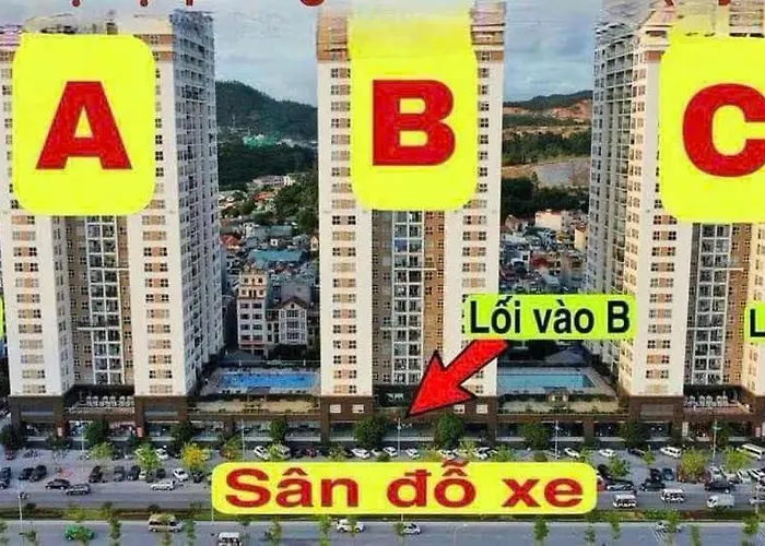 Apartment Lyly House