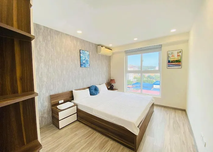 Lyly House Apartment *