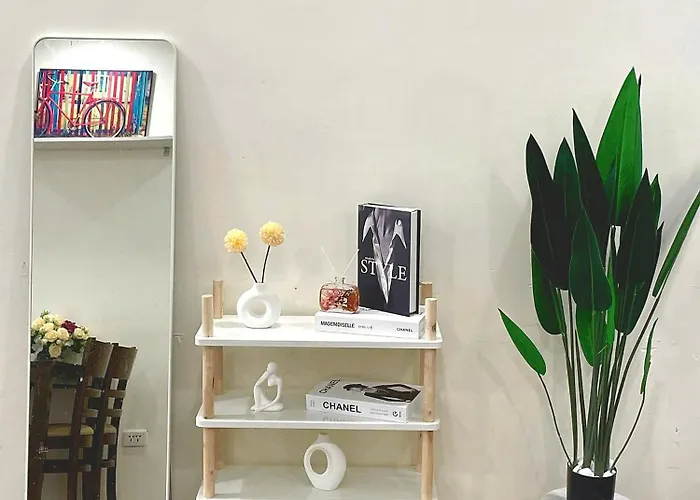 Apartment Lyly House