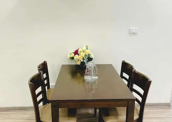 Apartment Lyly House Ha Long