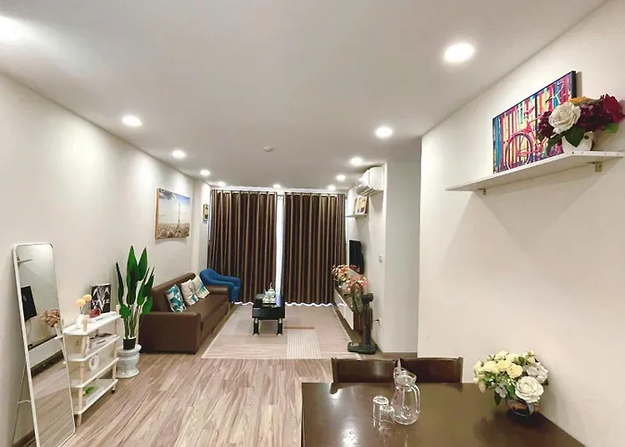 Apartment Lyly House *
