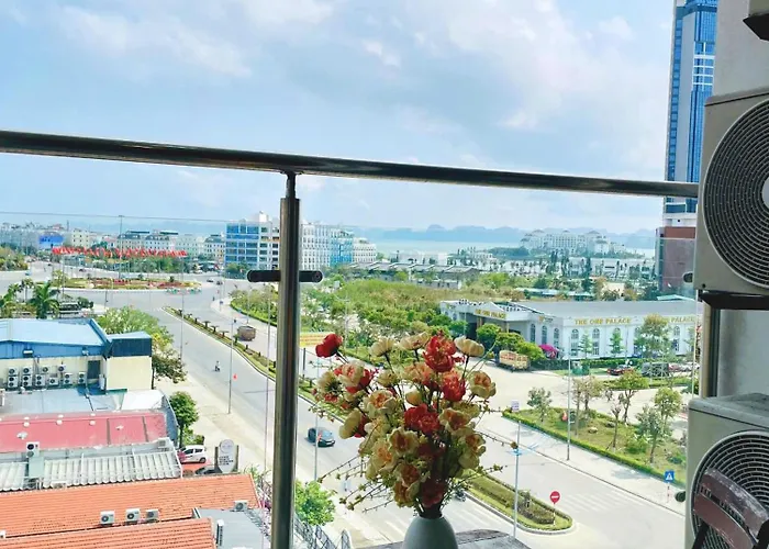 Lyly House Apartment